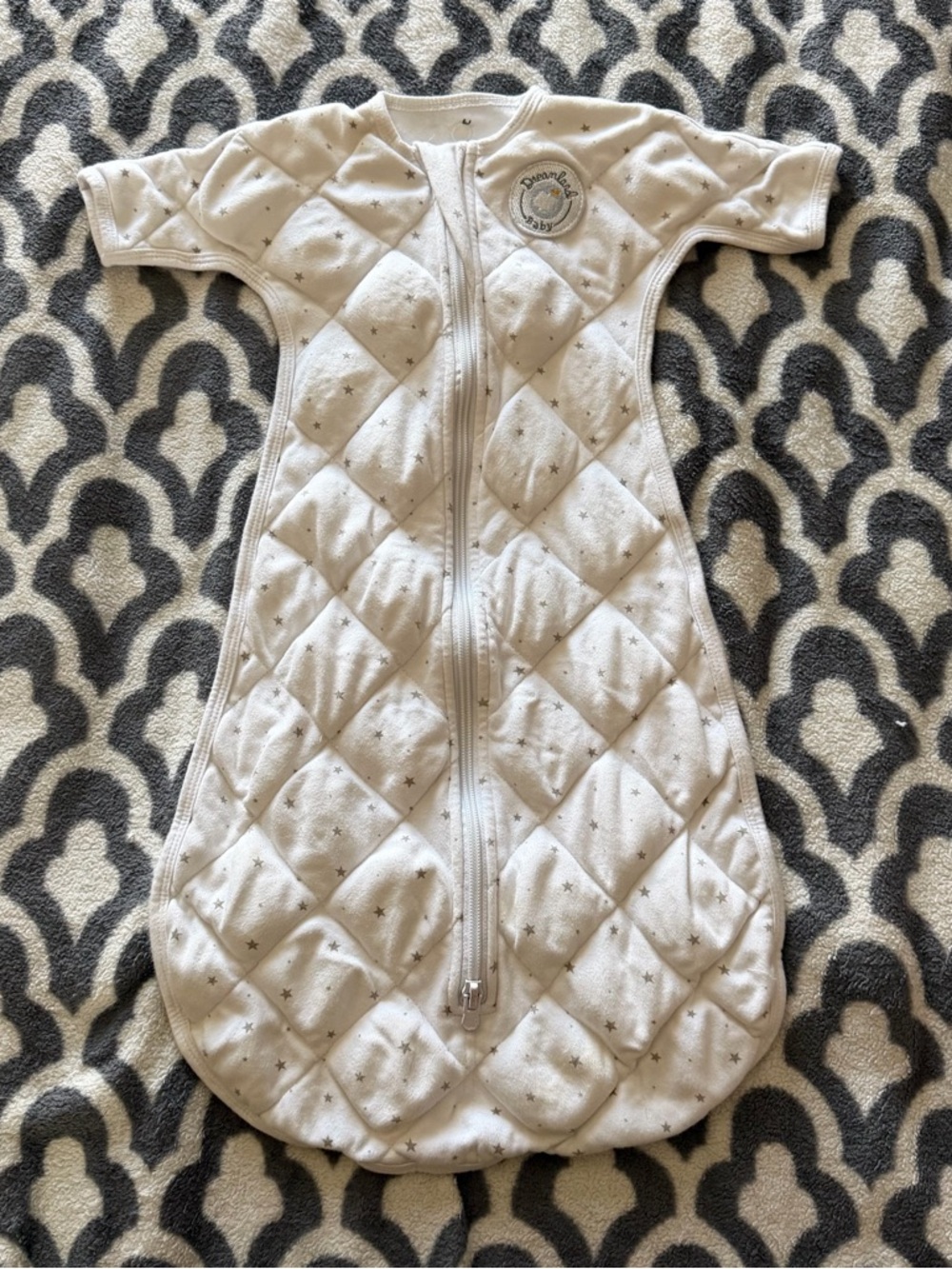 Dreamland Baby Transition Sleep Sack